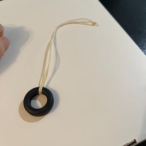 beth a ajouté une photo de son achat