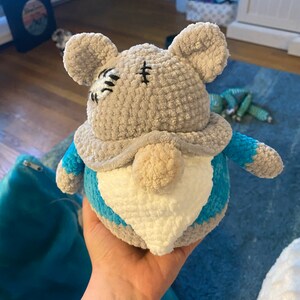 Kathryn hat ein Foto des gekauften Artikels hinzugefügt