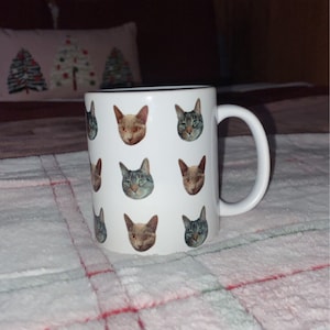 McKenzie added a photo of their purchase