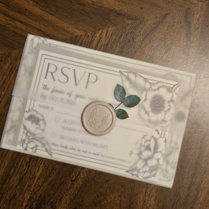 Emilie added a photo of their purchase