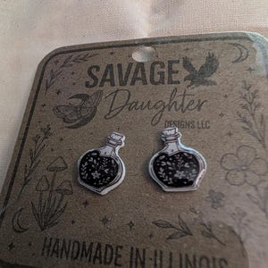 Michele added a photo of their purchase