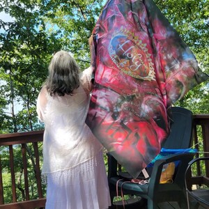 Terry added a photo of their purchase