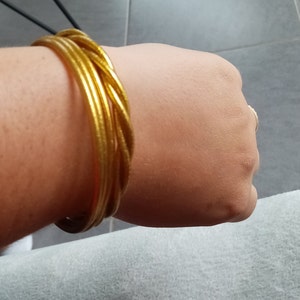 Constance added a photo of their purchase
