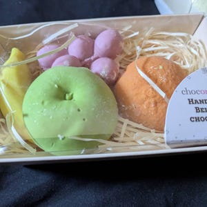 Mary heeft een foto van zijn/haar aankoop toegevoegd