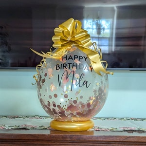 Karen added a photo of their purchase