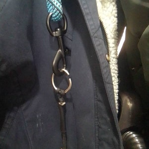 Linda added a photo of their purchase