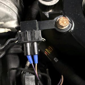 Porsche 981 Cayman/ 997 Door Lock Horn Upgrade - Etsy