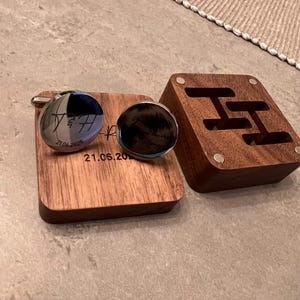 Harry added a photo of their purchase