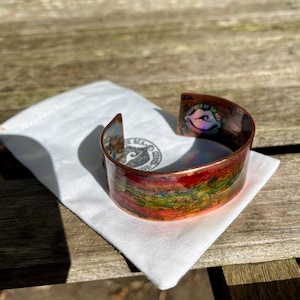 Catherine added a photo of their purchase