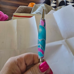 Lisa added a photo of their purchase