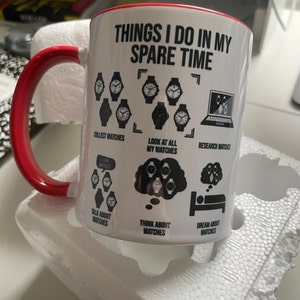 Etsy-koper heeft een foto van de aankoop toegevoegd