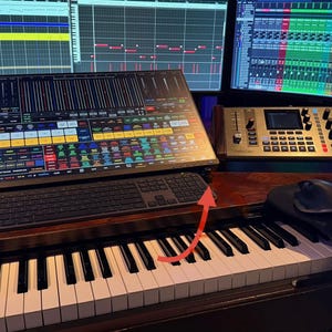 Rob added a photo of their purchase