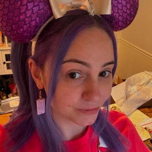 Kayla added a photo of their purchase