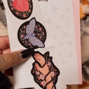 ARIELLE added a photo of their purchase