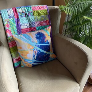 Etsy-koper heeft een foto van de aankoop toegevoegd