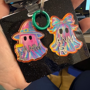 Etsy buyer added a photo of their purchase