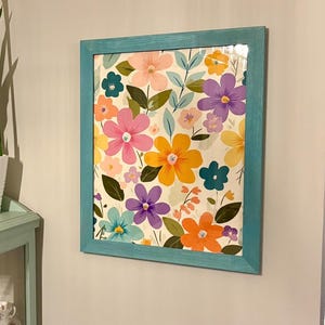 Comprador de Etsy ha añadido una foto de su compra