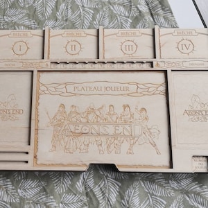 Loic added a photo of their purchase