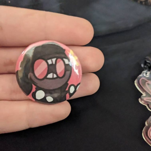 Madness Combat Pin(s) - Etsy