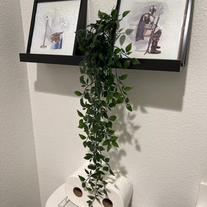 Michele added a photo of their purchase