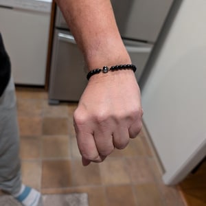 Laura added a photo of their purchase