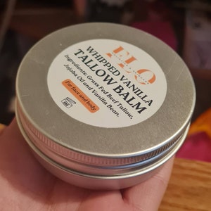 Tilly heeft een foto van de aankoop toegevoegd