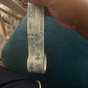 Keesha added a photo of their purchase