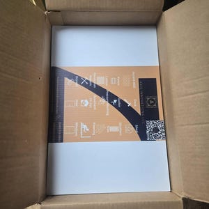 Axis added a photo of their purchase