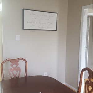 Julie added a photo of their purchase
