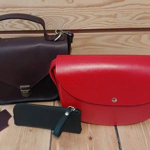 F added a photo of their purchase