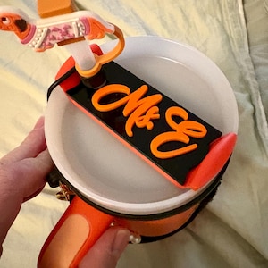Monica added a photo of their purchase