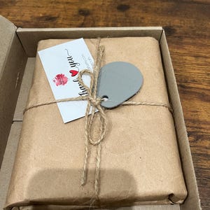 Leann added a photo of their purchase