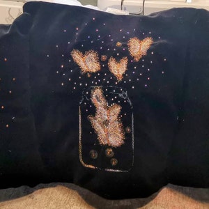 Dee added a photo of their purchase