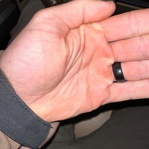 Casey added a photo of their purchase