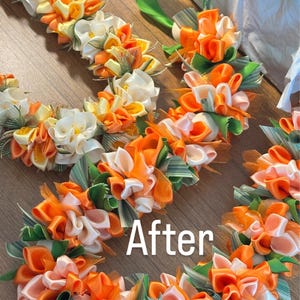 Acheteur Etsy a ajouté une photo de son achat