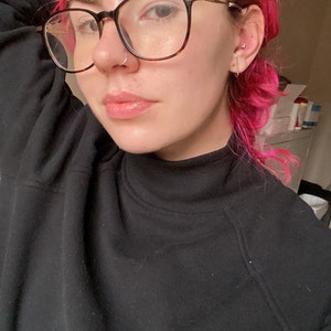 Jill ha aggiunto una foto del proprio acquisto
