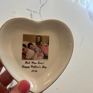 Amy added a photo of their purchase