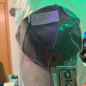 Micah added a photo of their purchase