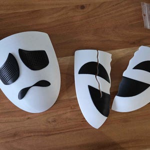 Luisa added a photo of their purchase