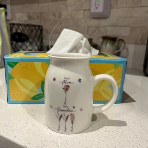 Bridget added a photo of their purchase