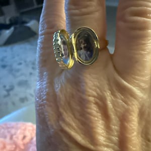 Shannon added a photo of their purchase