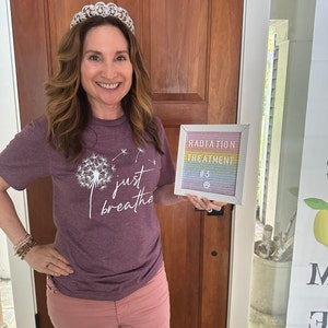 Jennifer added a photo of their purchase