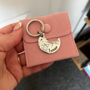 Sophie added a photo of their purchase