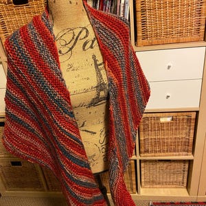 Barbara added a photo of their purchase