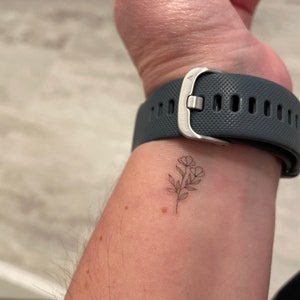 Anna added a photo of their purchase