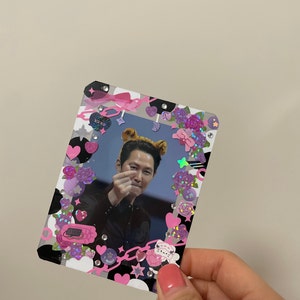 Min added a photo of their purchase