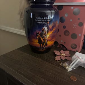 Suzette ha añadido una foto de su compra