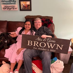 amy added a photo of their purchase