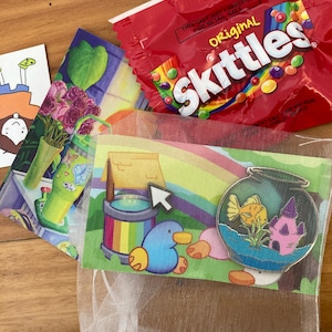 Kaya hat ein Foto des gekauften Artikels hinzugefügt