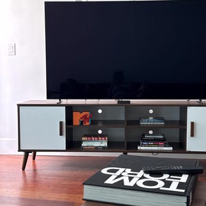 MTV Music Television 3D printed Logo - Fan Art Collector Gift.